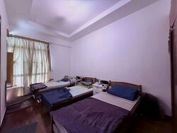 Palmwoods (D16), Condominium #575468081